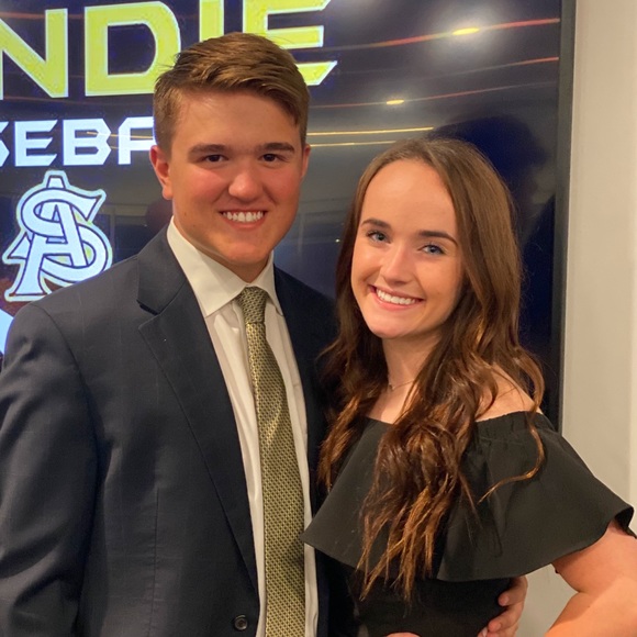 Meet your Posher, Reese - Picture 1 of 1